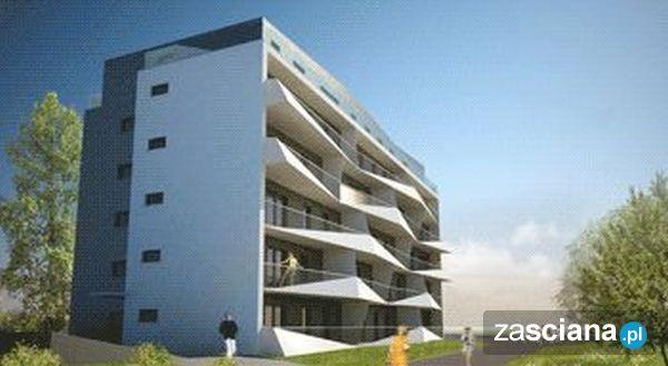 Galeria zdjęć osiedla Zakątek Spacerowa