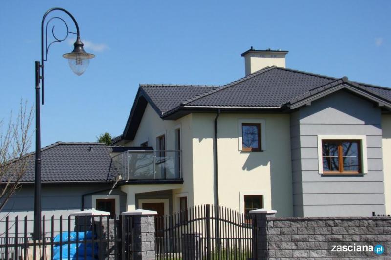 Galeria zdjęć osiedla Akacjowe Ogrody