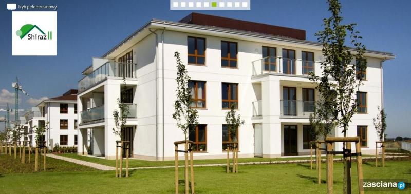 Galeria zdjęć osiedla Shiraz Park