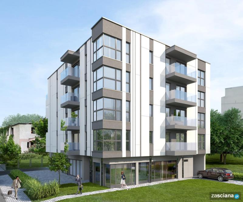 Galeria zdjęć osiedla Igańska 19