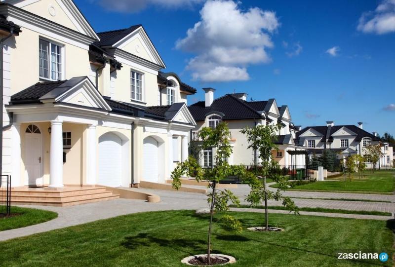 Galeria zdjęć osiedla Ventana