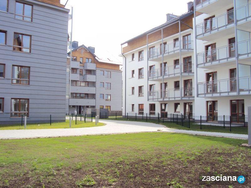 Galeria zdjęć osiedla Fort Chrzanów