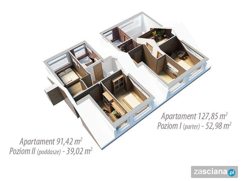 Galeria zdjęć osiedla Noble residence