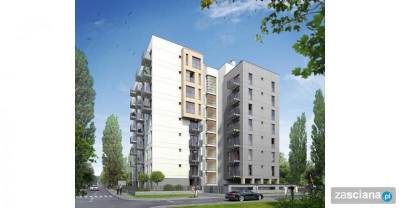 Galeria zdjęć osiedla Neo sky