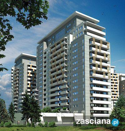 Galeria zdjęć osiedla Trzy Żagle