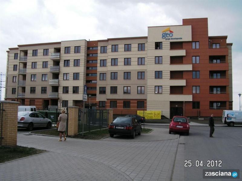 Galeria zdjęć osiedla Zakątek na Wietrznej