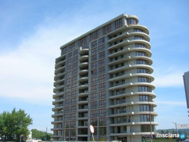 Galeria zdjęć osiedla Torre Verona