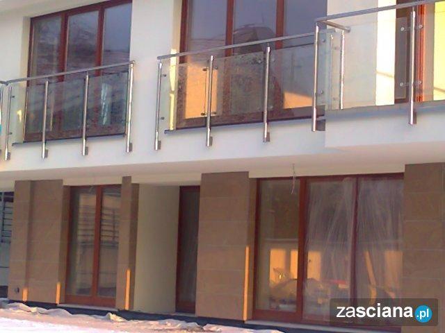 Galeria zdjęć osiedla Rezydencja Focha