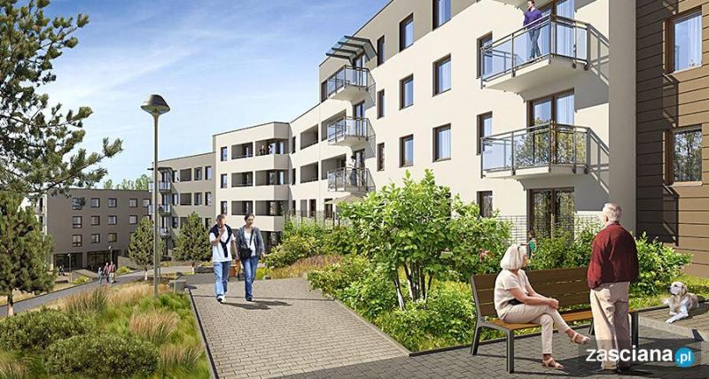 Galeria zdjęć osiedla Wolne Miasto