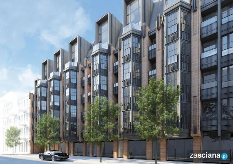 Galeria zdjęć osiedla Perła-Kosińskiego