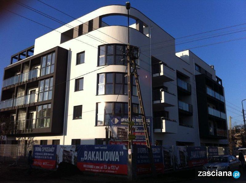 Galeria zdjęć osiedla Bakaliowa