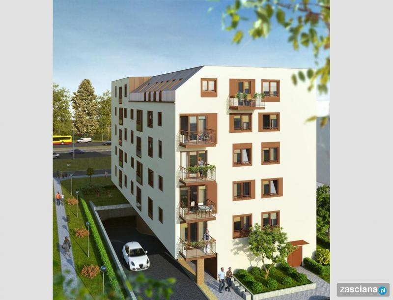 Galeria zdjęć osiedla Villa Juliette