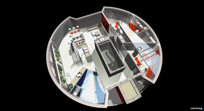 Galeria zdjęć osiedla Sun Tower