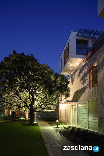 Galeria zdjęć osiedla Cameratta