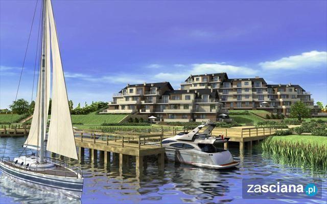 Galeria zdjęć osiedla Zielone Wzgórze