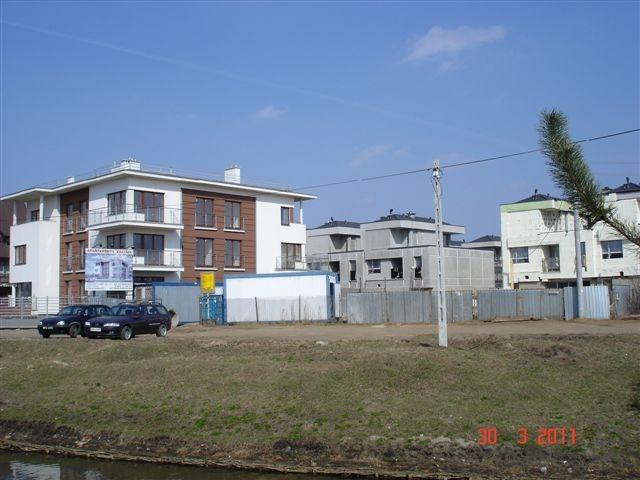 Galeria zdjęć osiedla Nad strugą