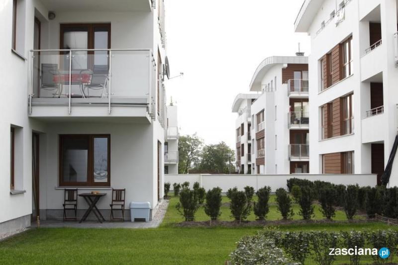 Galeria zdjęć osiedla Zen Garden