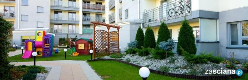 Galeria zdjęć osiedla Heroldów