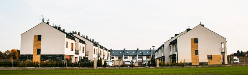 Galeria zdjęć osiedla Kapriola