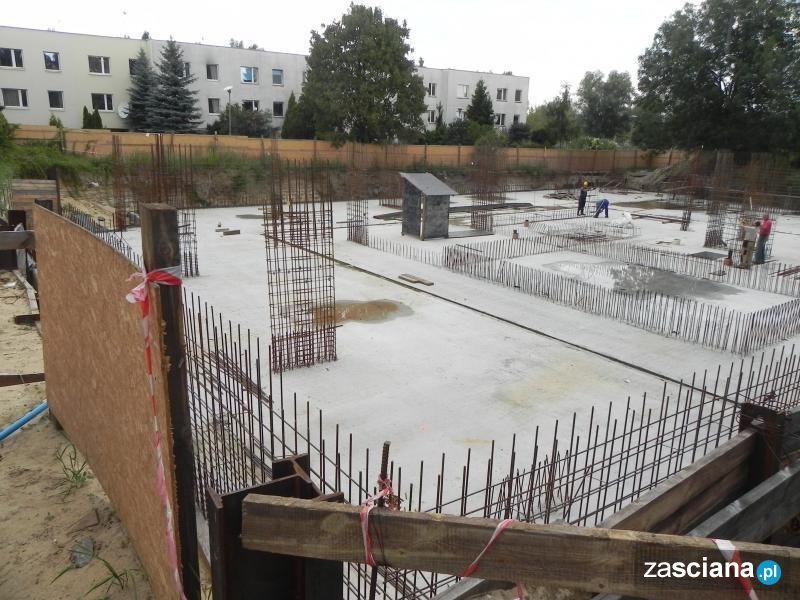 Galeria zdjęć osiedla Arkadia Łomianki