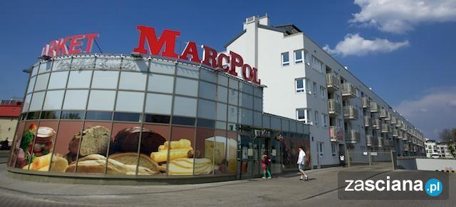 Galeria zdjęć osiedla Tulipany