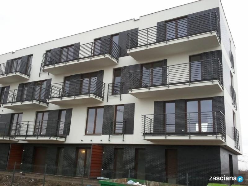 Galeria zdjęć osiedla Mój Grabiszynek