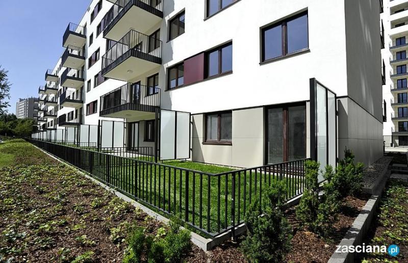 Galeria zdjęć osiedla Wólczyńska