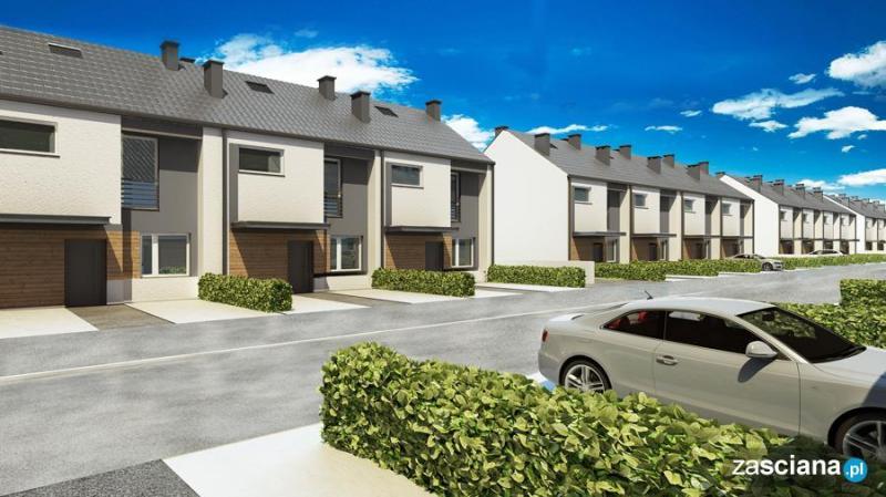 Galeria zdjęć osiedla Wiosenne