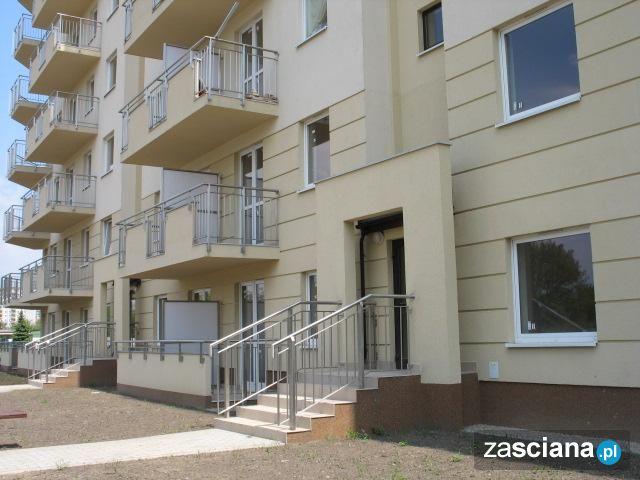 Galeria zdjęć osiedla Nowy Przewóz