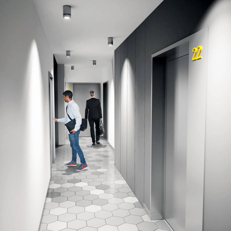 Galeria zdjęć osiedla Morelowa