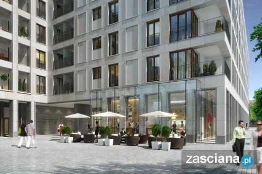 Galeria zdjęć osiedla Apartamenty Murano