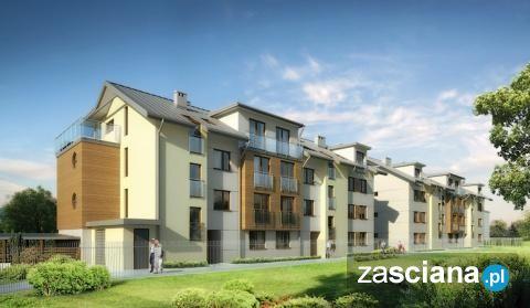 Galeria zdjęć osiedla Apartamenty Pasternik