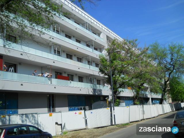 Galeria zdjęć osiedla Gocławska