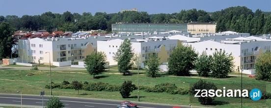 Galeria zdjęć osiedla Zeusa