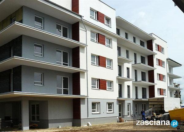 Galeria zdjęć osiedla Nowe Polesie