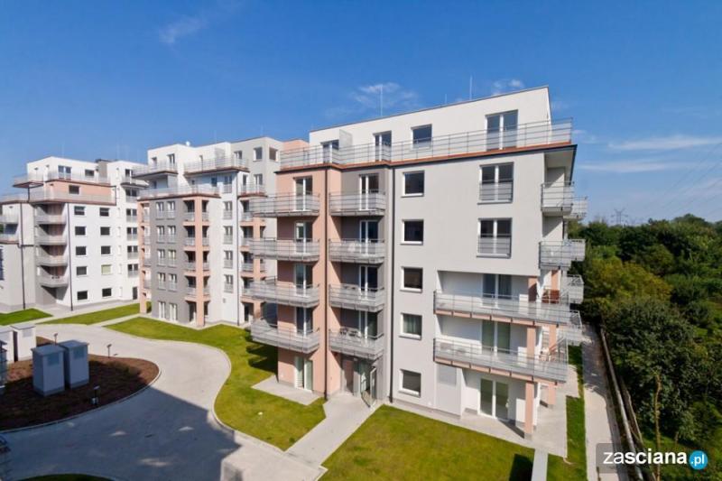 Galeria zdjęć osiedla Ogród Płaszów