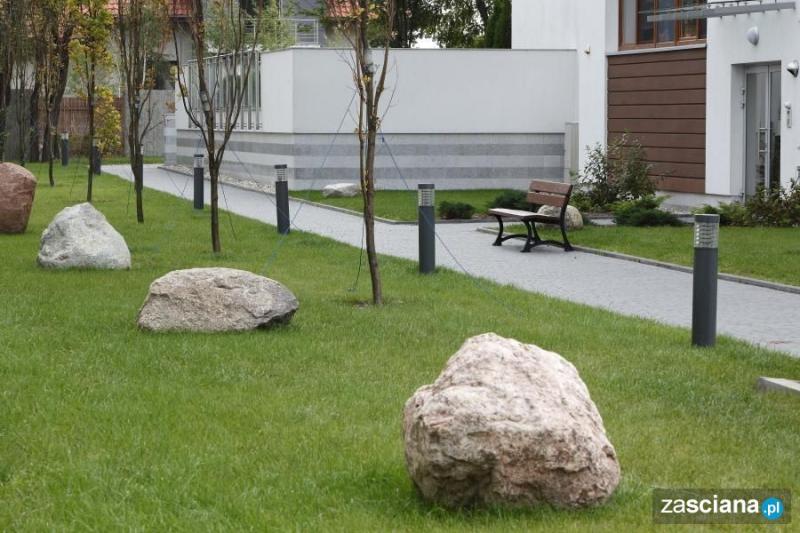 Galeria zdjęć osiedla Zen Garden