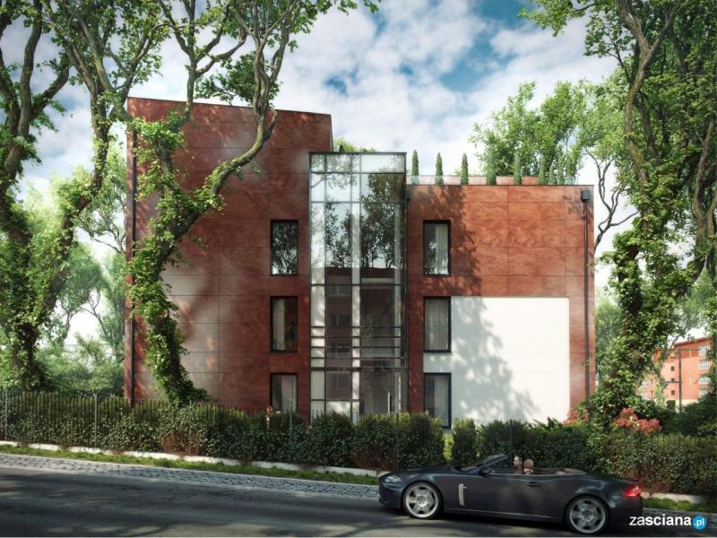 Galeria zdjęć osiedla New Hill Park