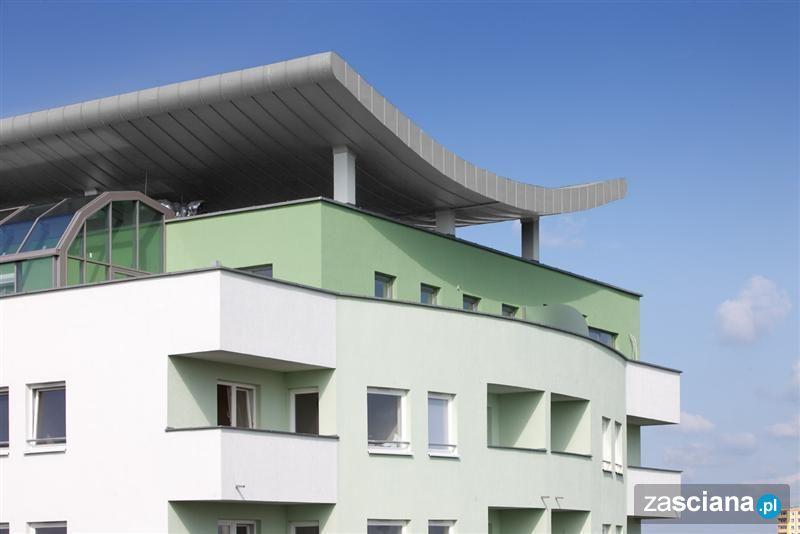 Galeria zdjęć osiedla Strzelców