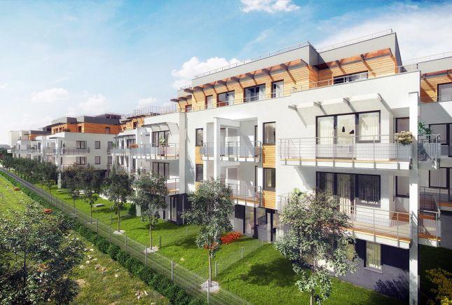 Galeria zdjęć osiedla Nowe Bemowo