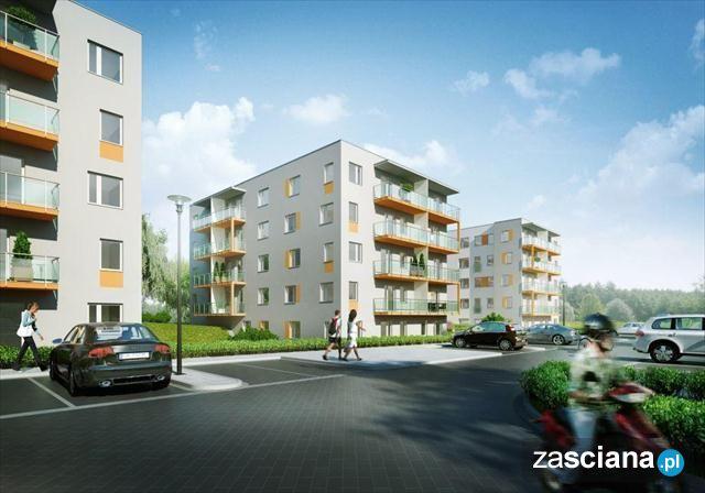 Galeria zdjęć osiedla Nowy Świat