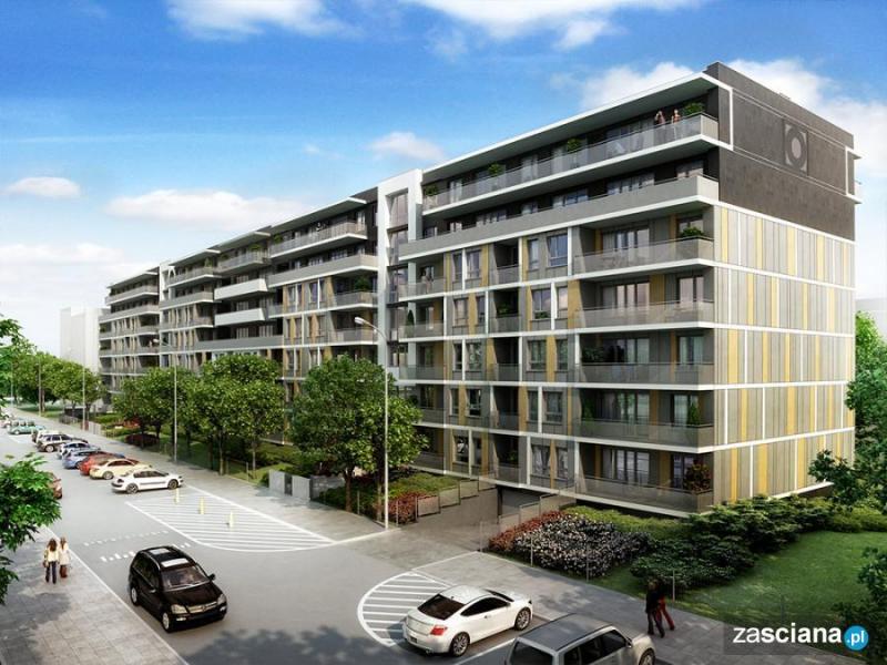 Galeria zdjęć osiedla Lokum Viva