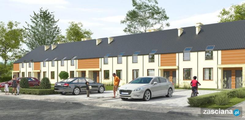 Galeria zdjęć osiedla Marzenie