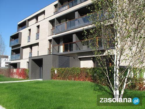 Galeria zdjęć osiedla AvanGarden