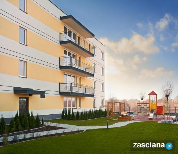 Galeria zdjęć osiedla Tarasy Dionizosa