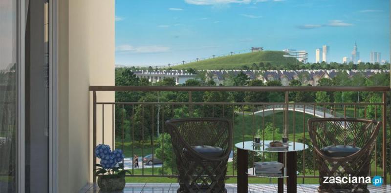 Galeria zdjęć osiedla Nowy Raków