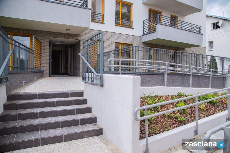 Galeria zdjęć osiedla Czechowicka 17