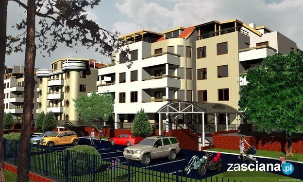 Galeria zdjęć osiedla Chrościckiego