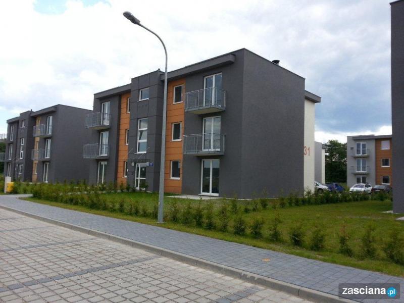 Galeria zdjęć osiedla Parkowa