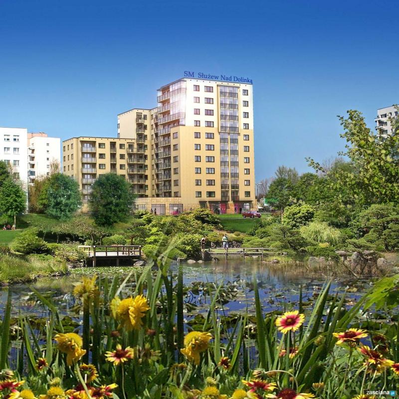 Galeria zdjęć osiedla Elsnera